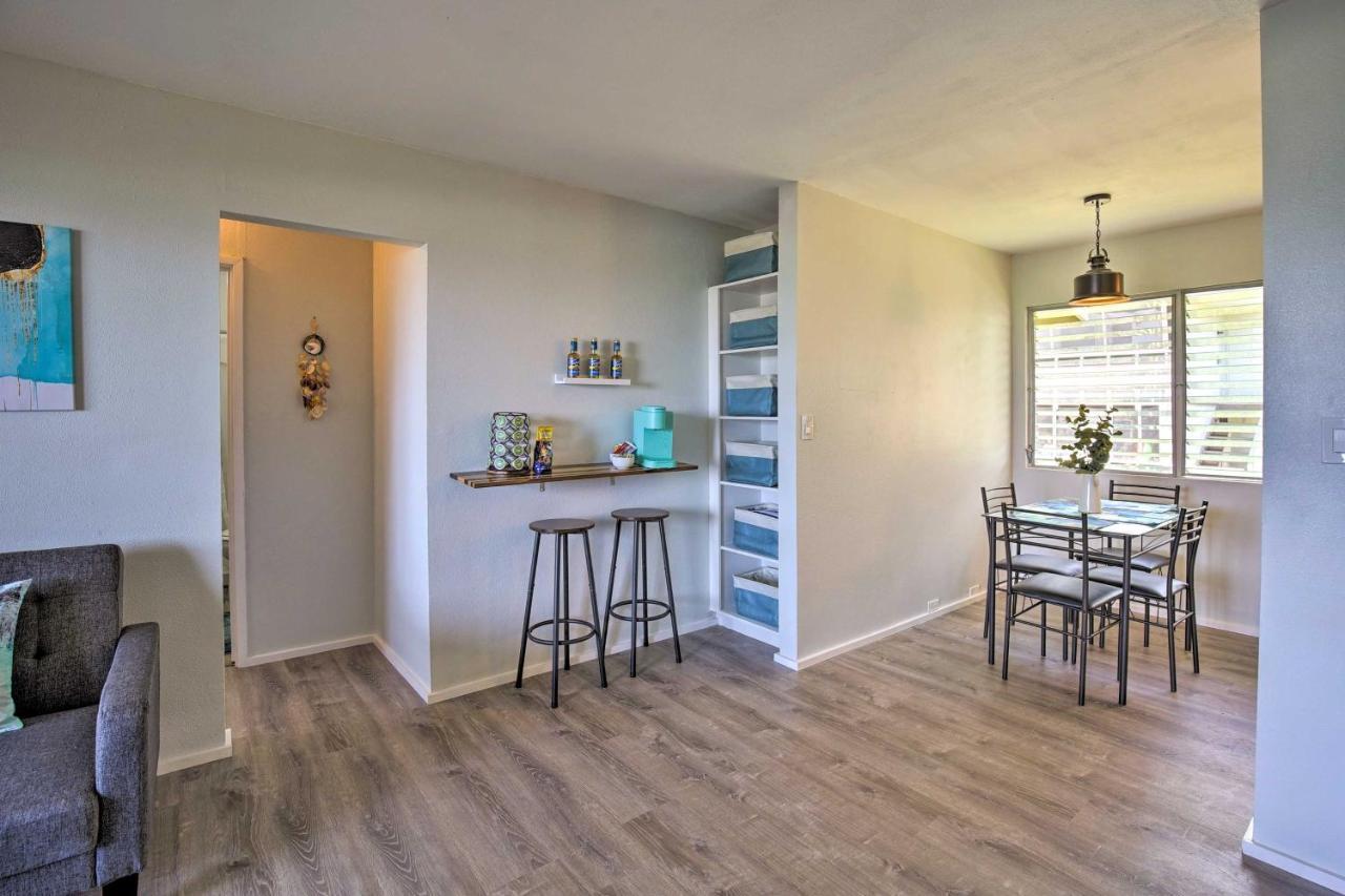 Kona Kai Haven With Pool Access, Walk To Beach! Kailua-Kona Exterior photo