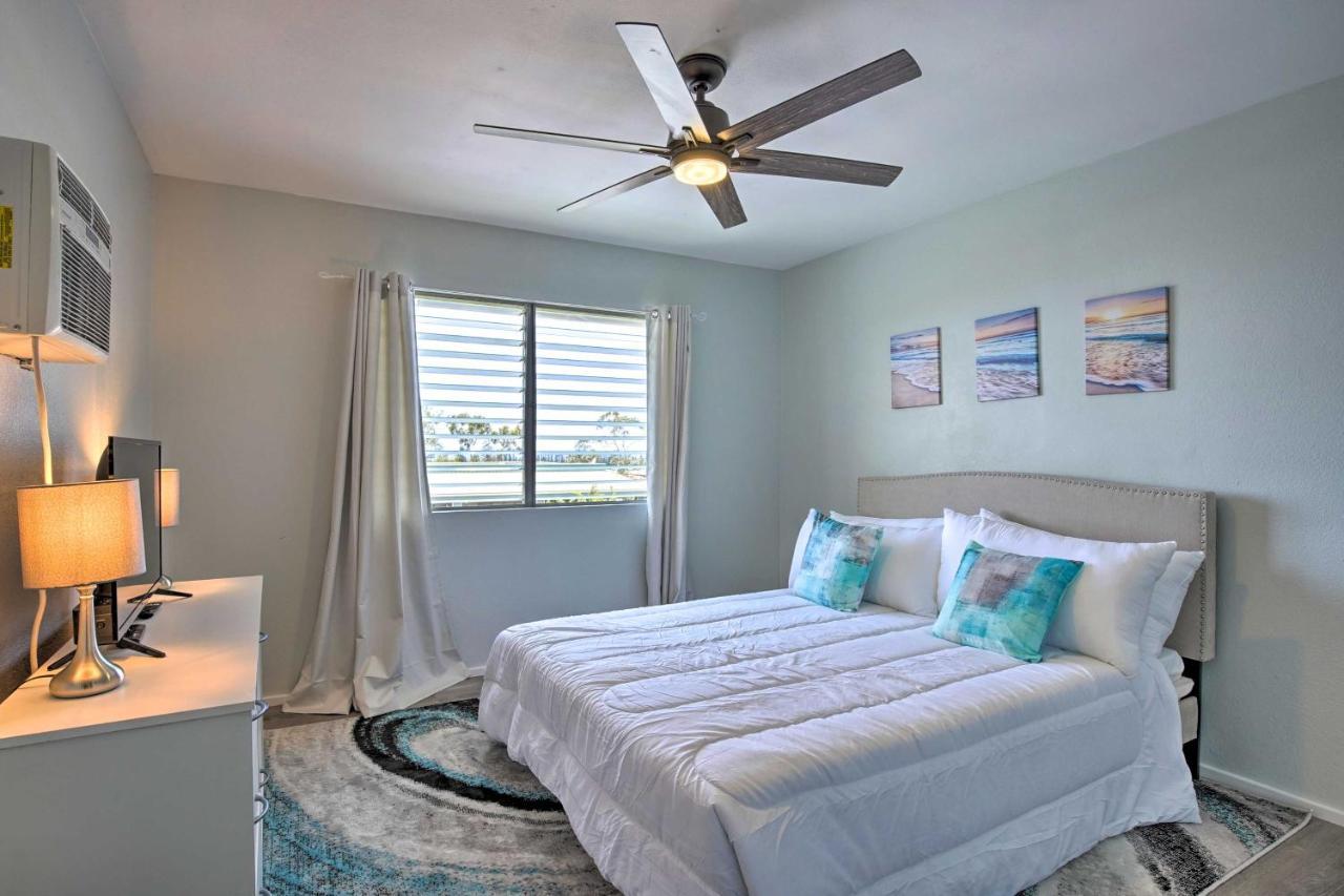 Kona Kai Haven With Pool Access, Walk To Beach! Kailua-Kona Exterior photo