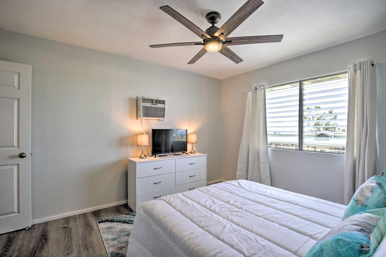 Kona Kai Haven With Pool Access, Walk To Beach! Kailua-Kona Exterior photo